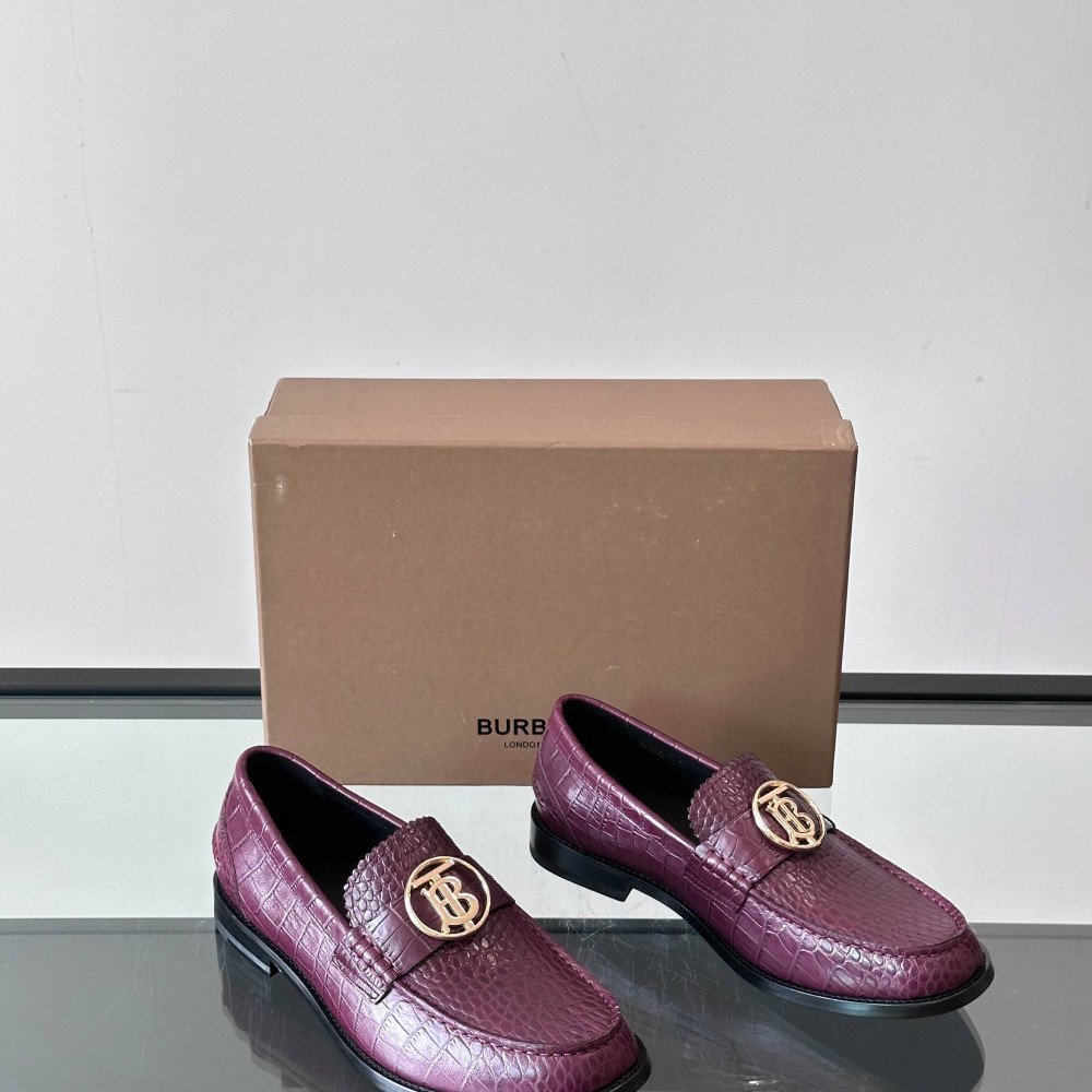 Burberry Sneakers Burberry Sneakers
