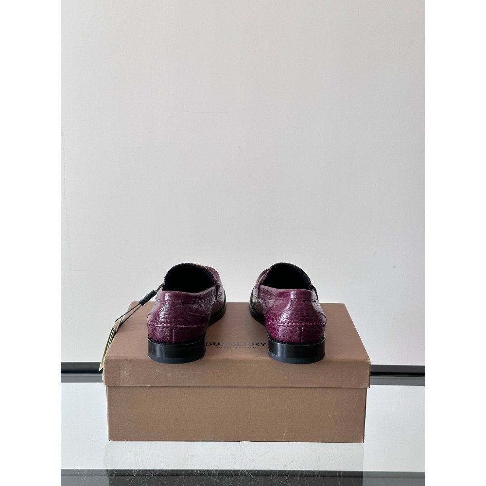 Burberry Sneakers Burberry Sneakers