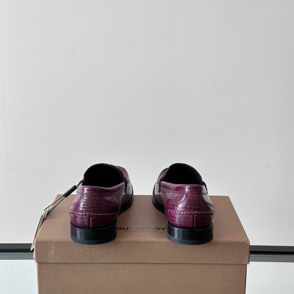 Burberry Sneakers Burberry Sneakers