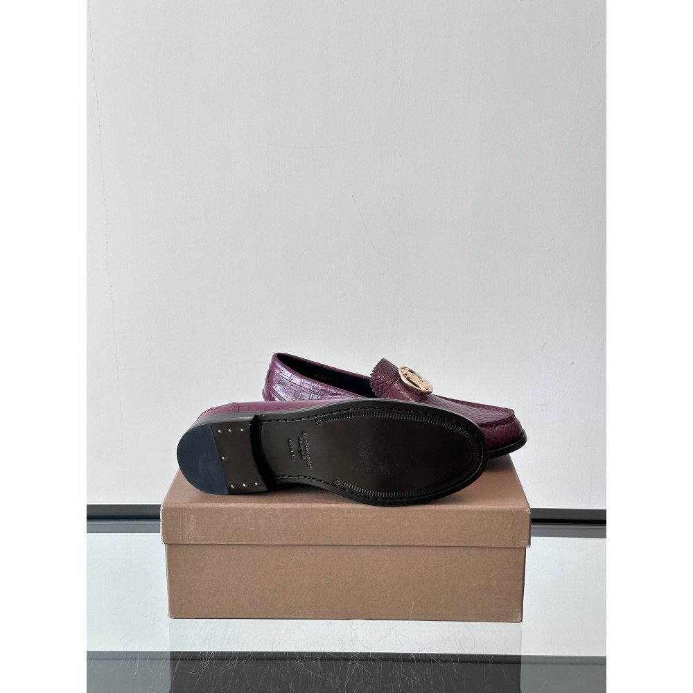 Burberry Sneakers Burberry Sneakers