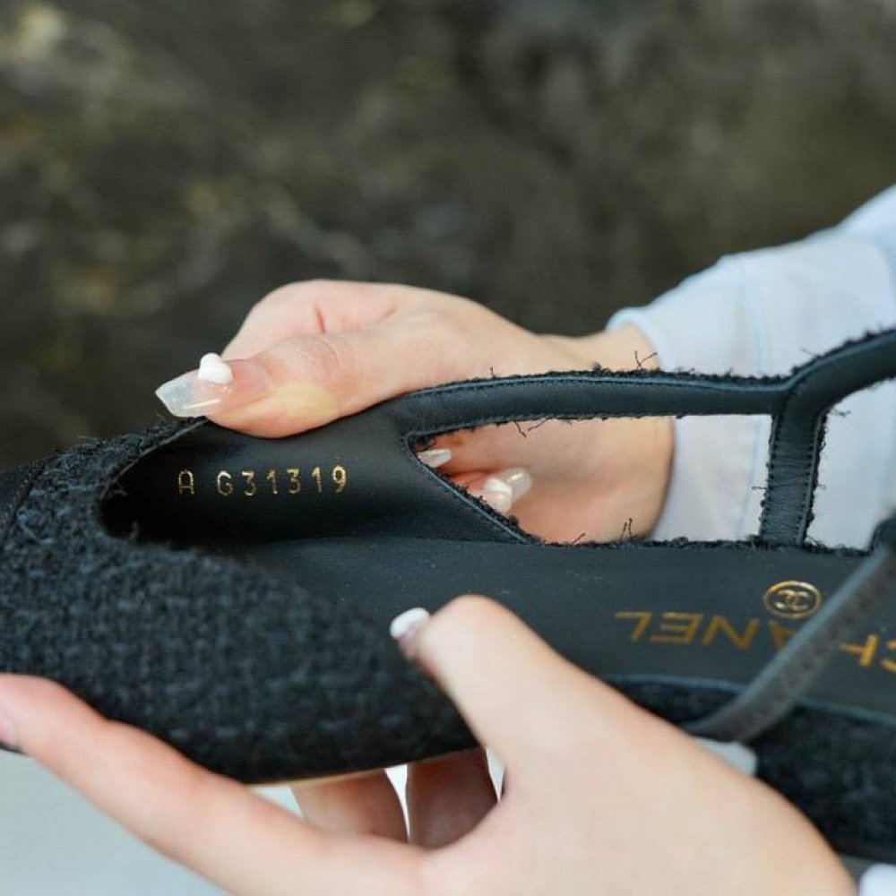 Slingback