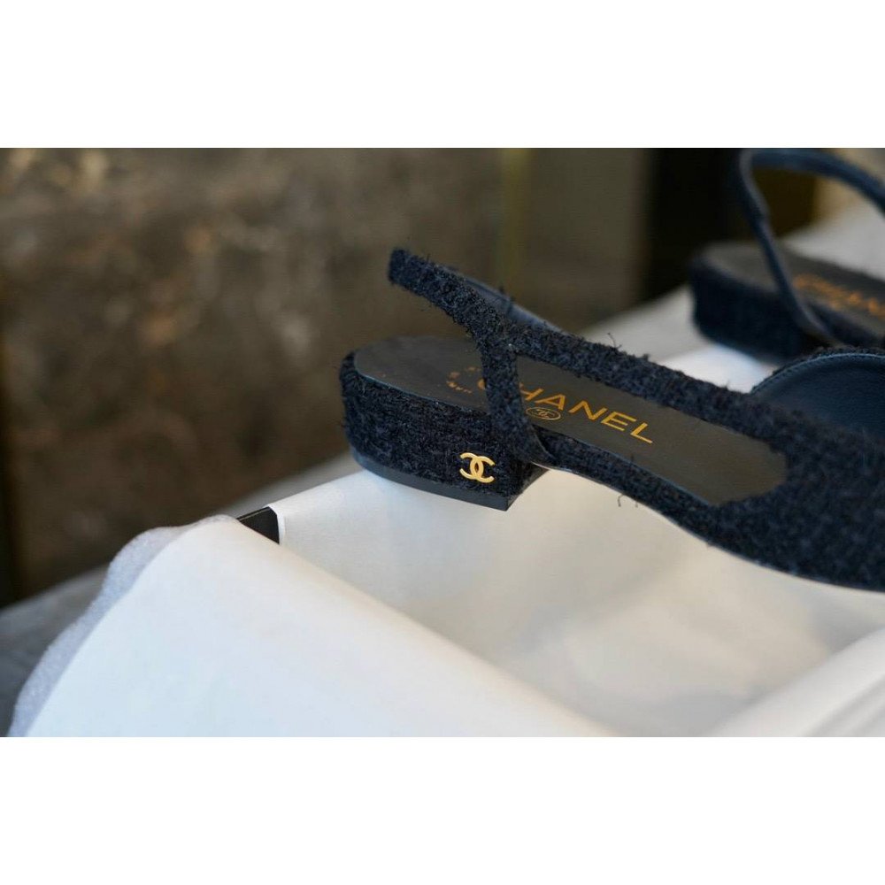 Slingback