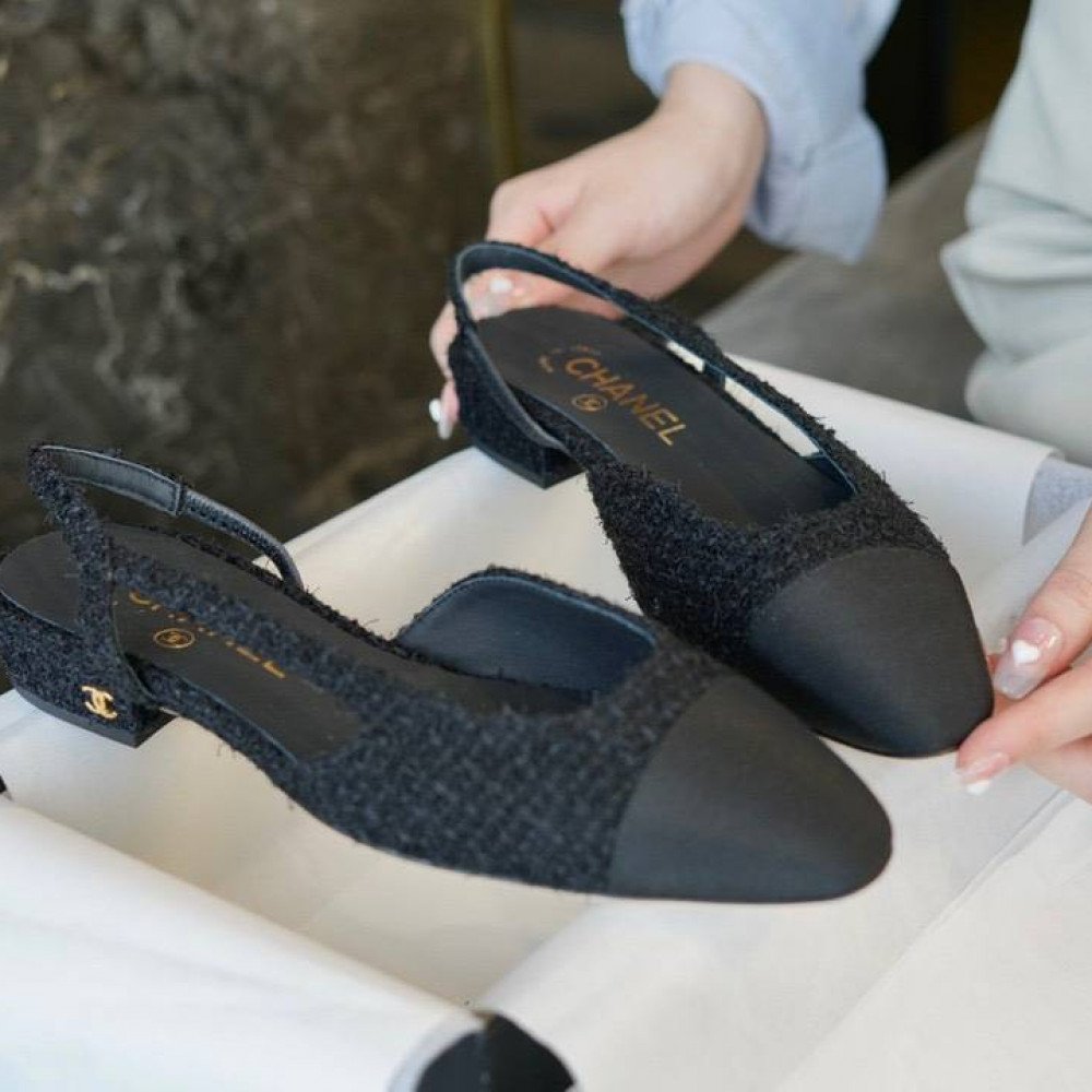 Slingback