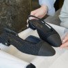 Slingback