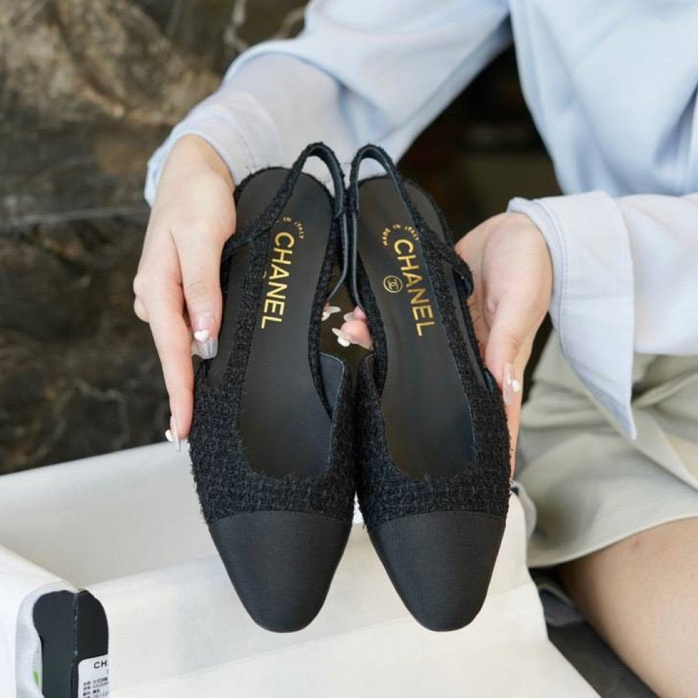 Slingback