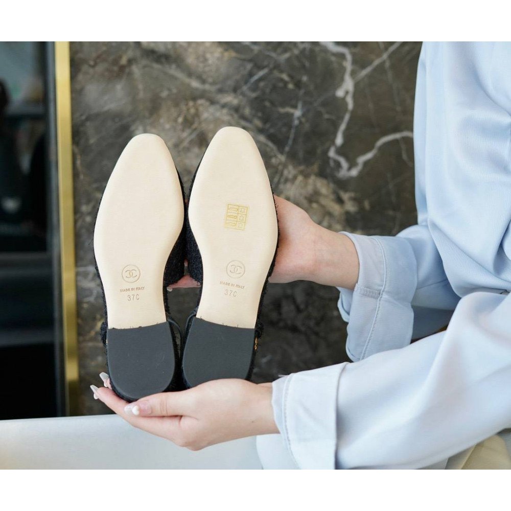 Slingback