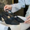 Slingback
