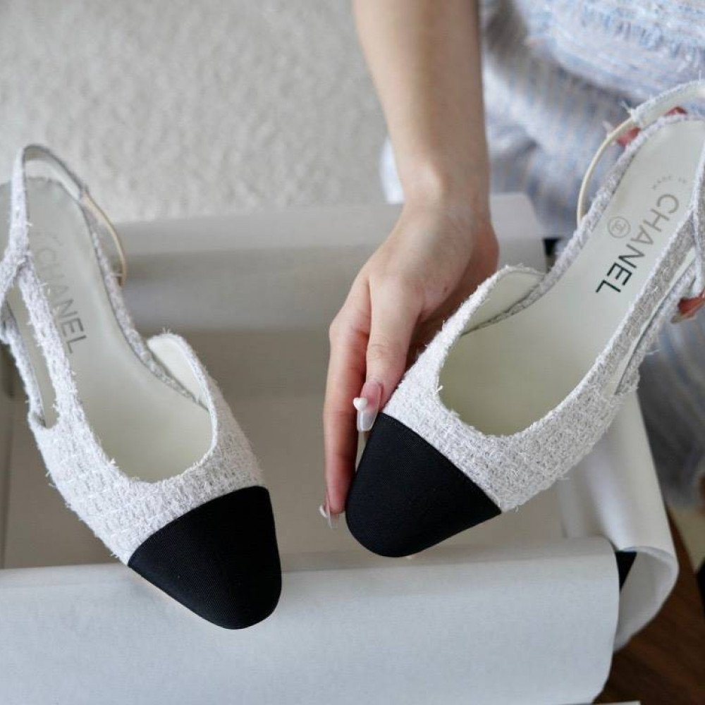Slingback