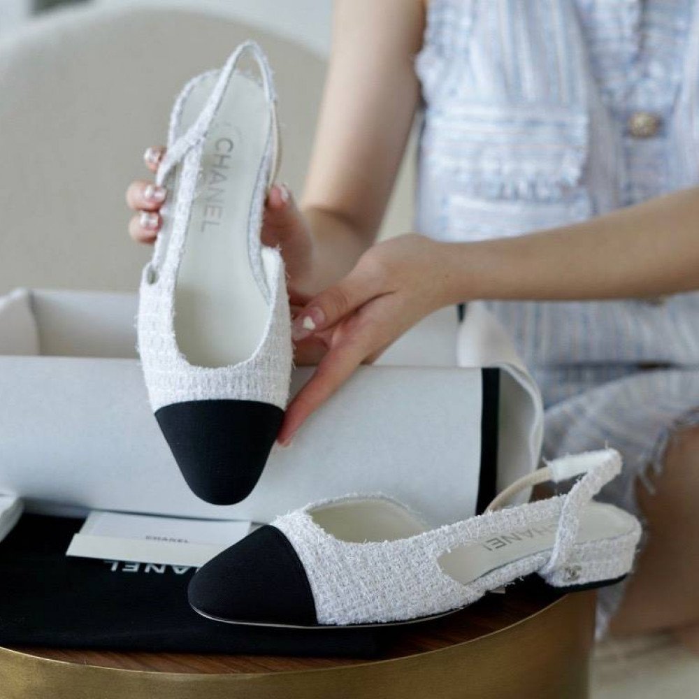 Slingback