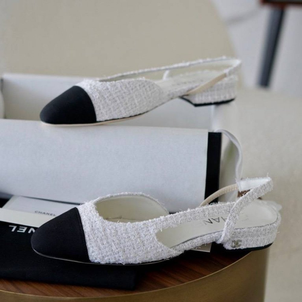 Slingback