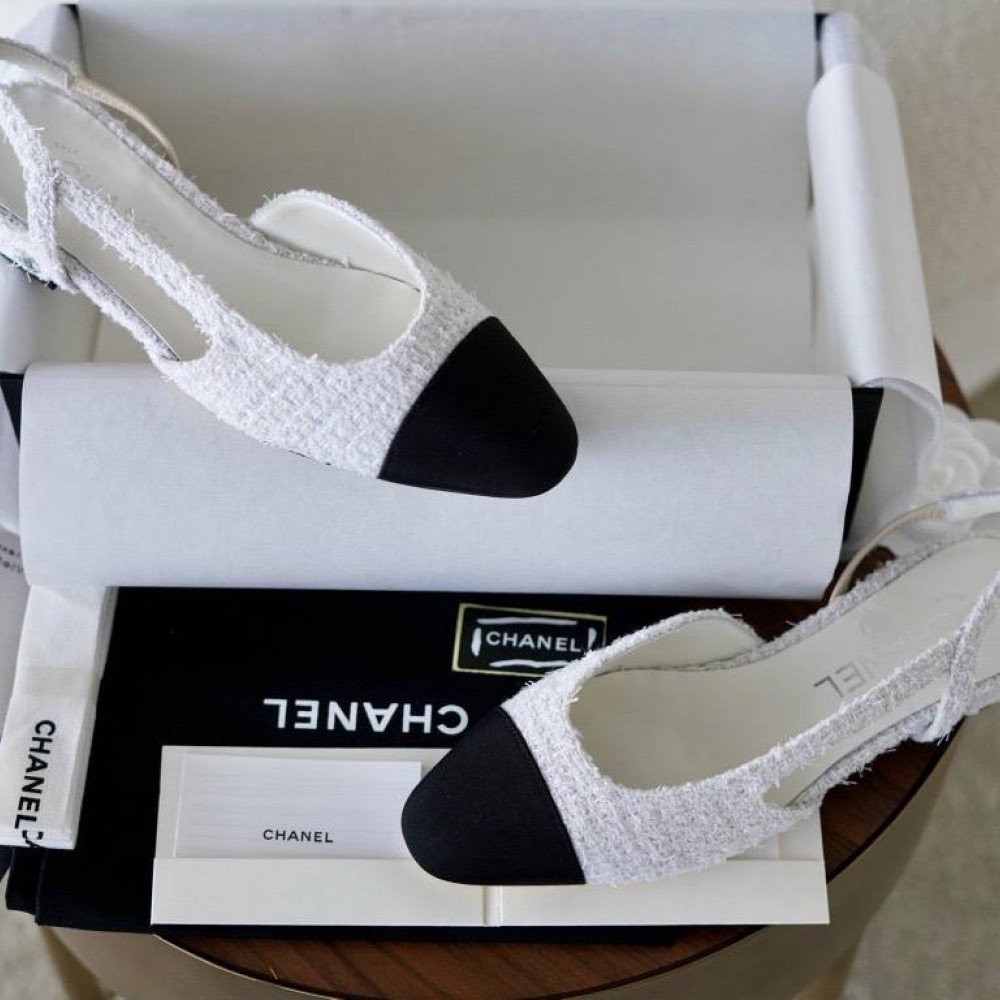 Slingback