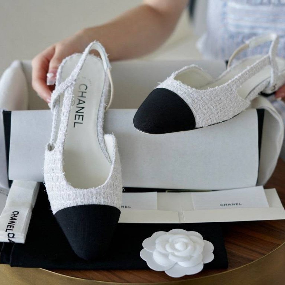 Slingback