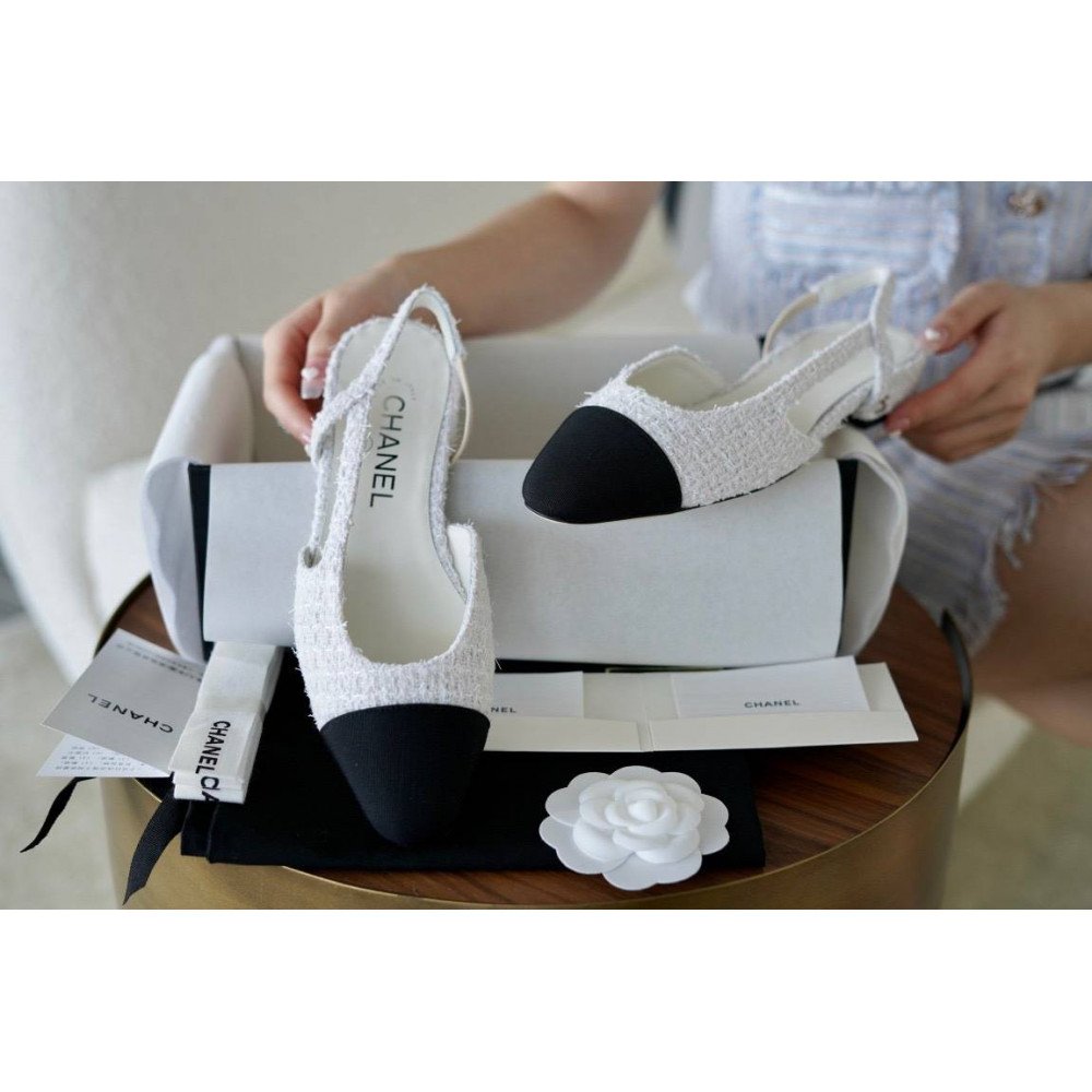 Slingback
