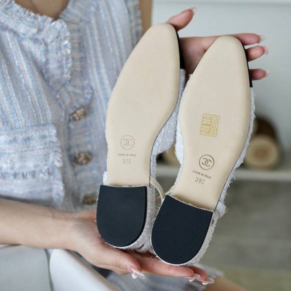 Slingback