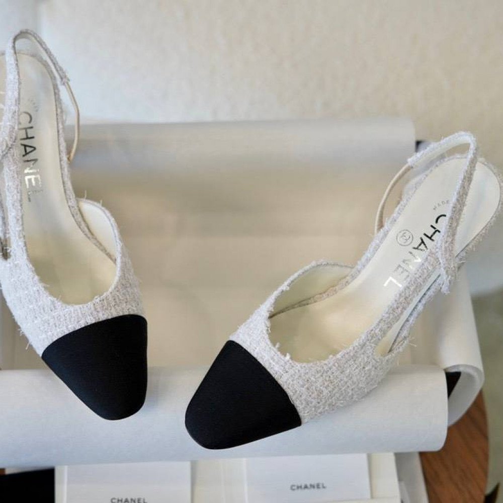 Slingback