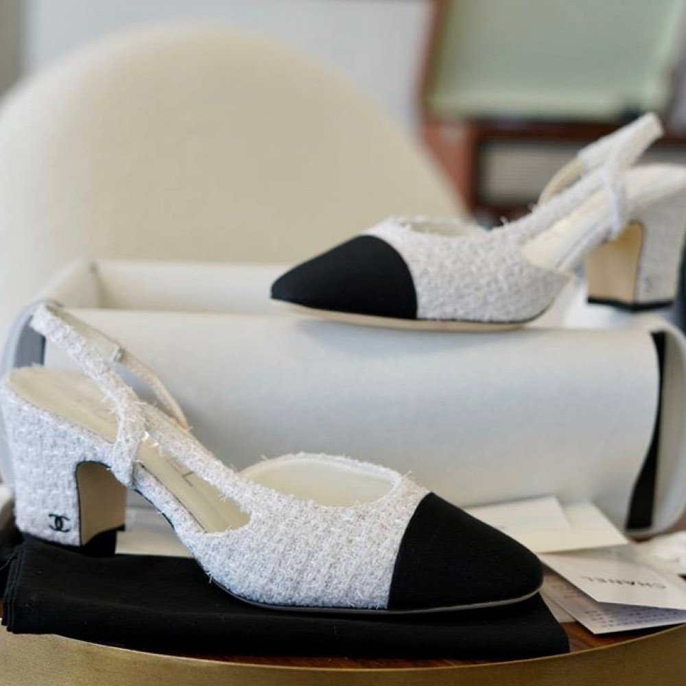 Slingback