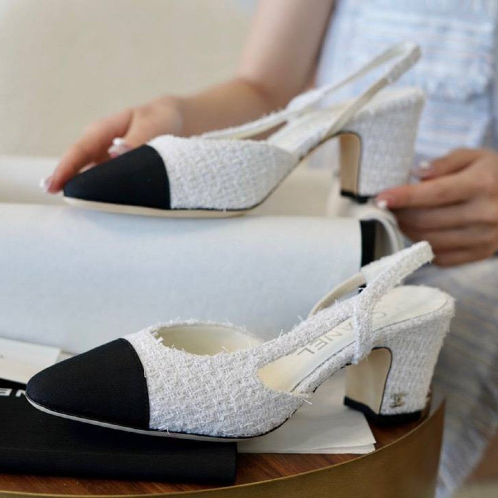 Slingback