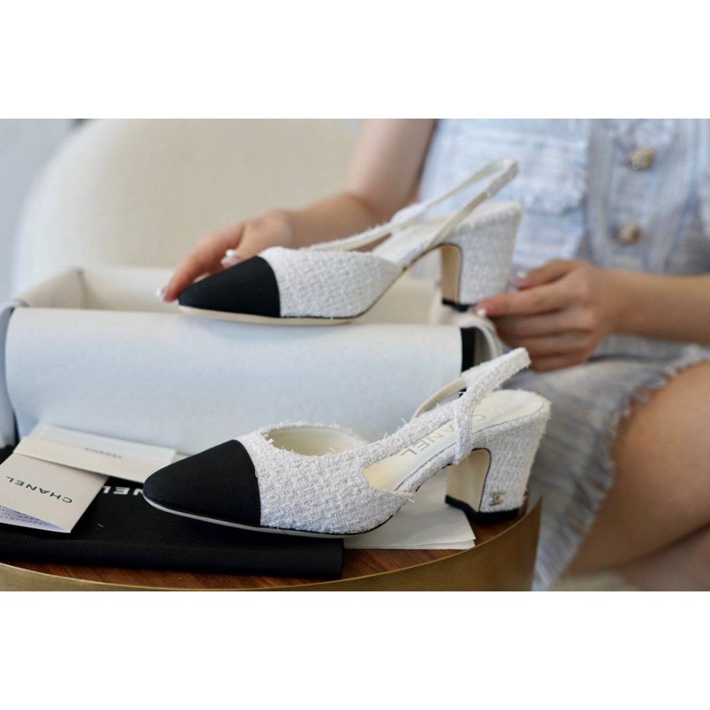 Slingback