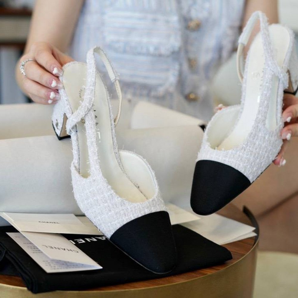 Slingback