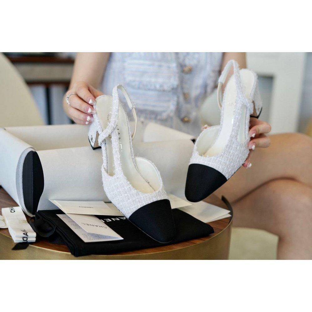 Slingback