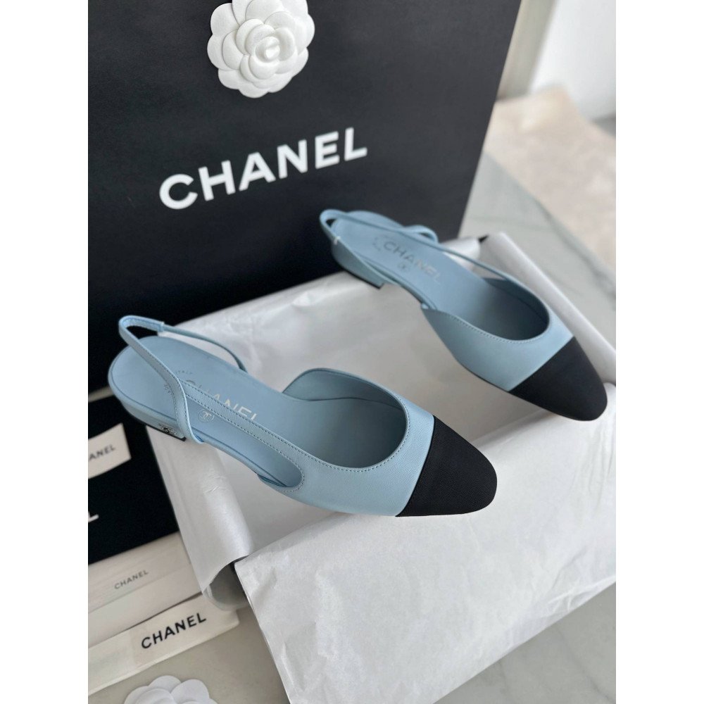 Slingback