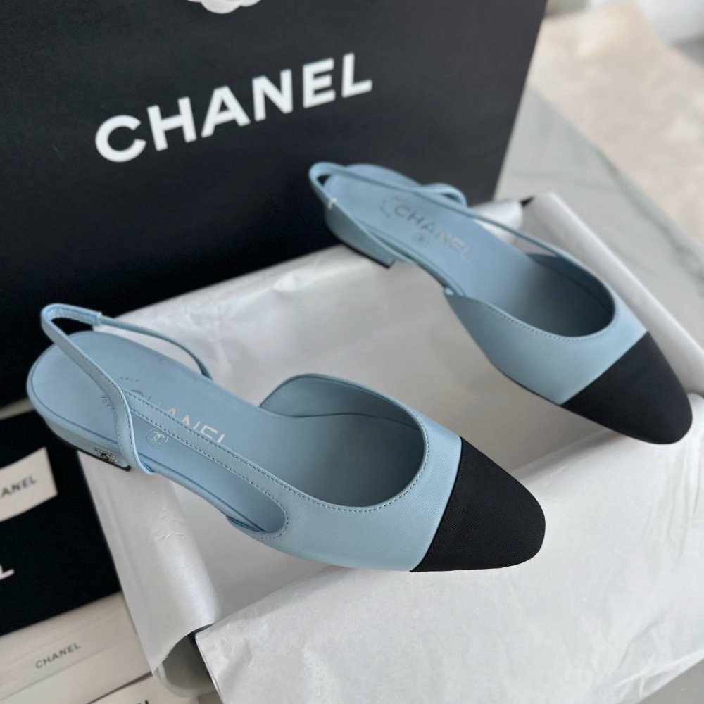 Slingback