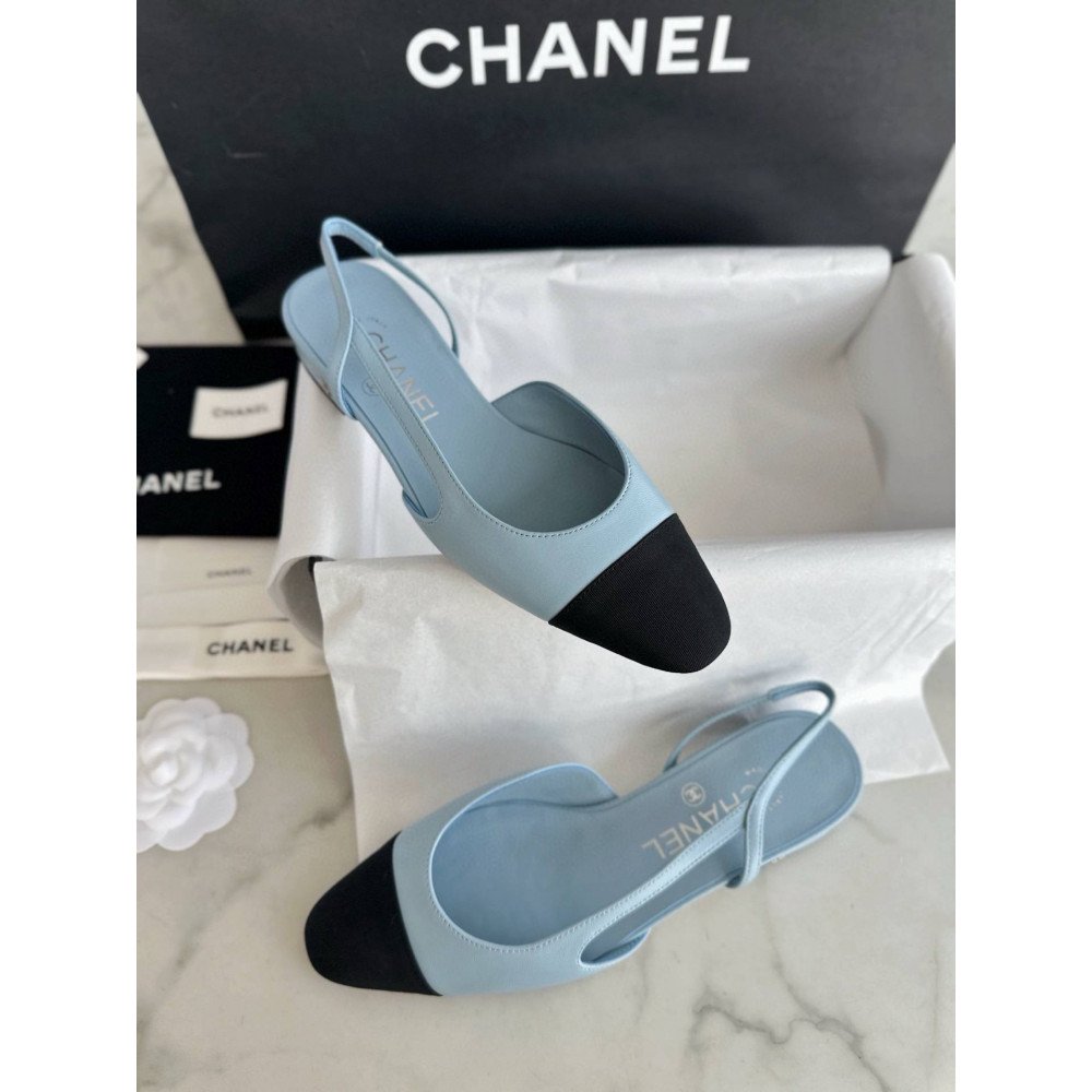 Slingback