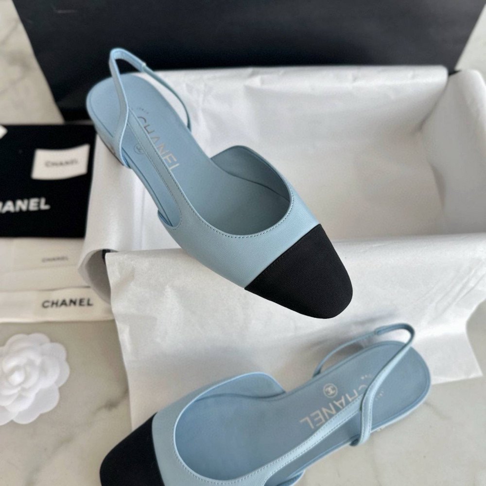Slingback