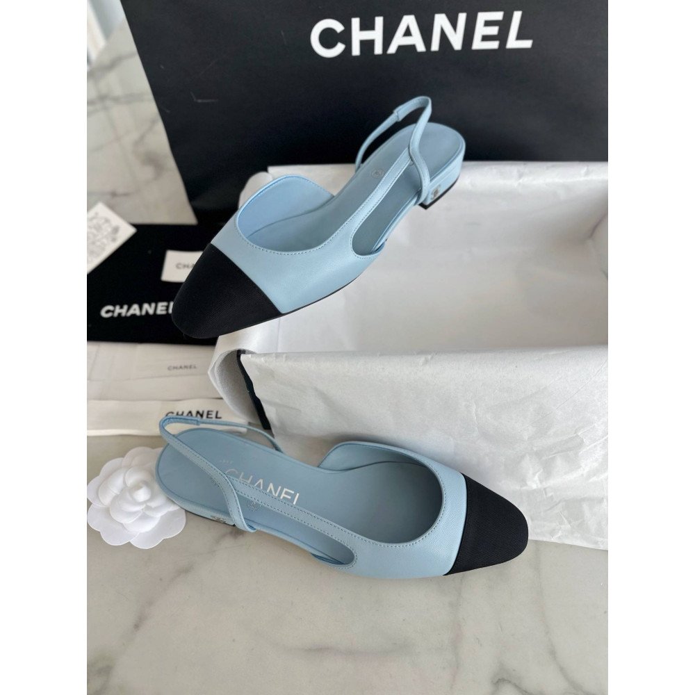 Slingback