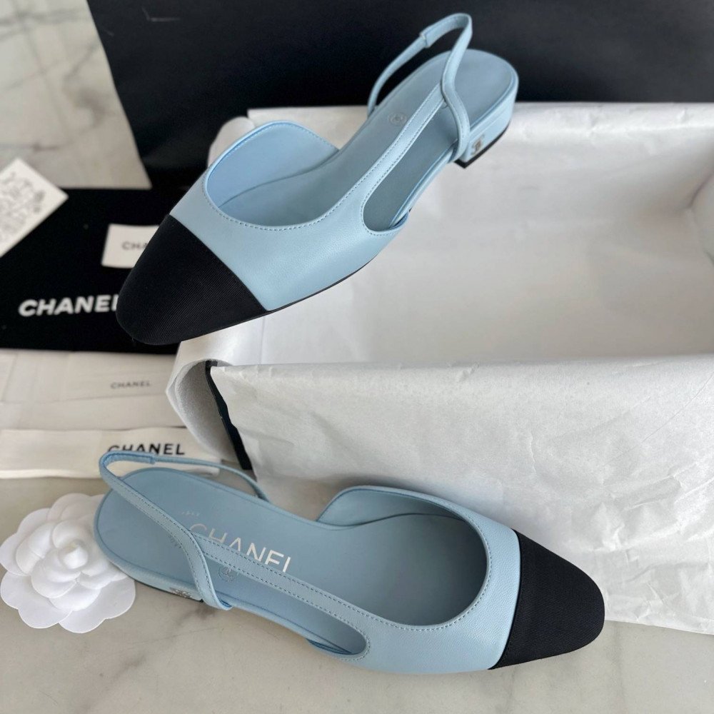 Slingback