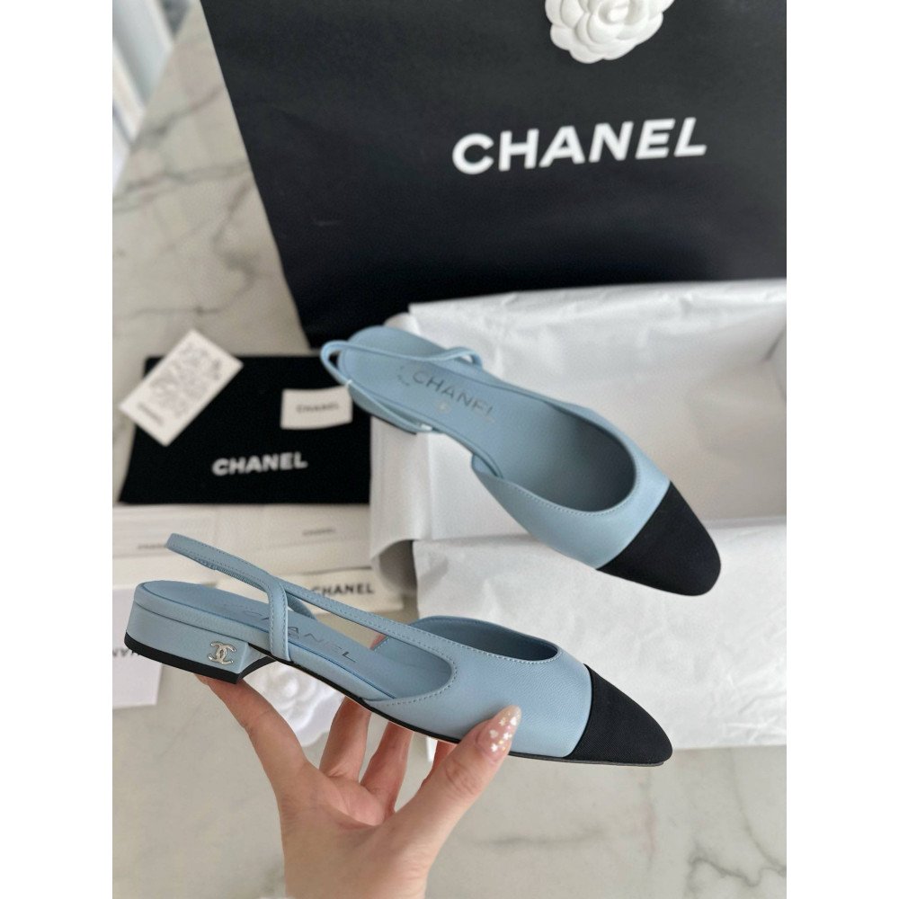 Slingback