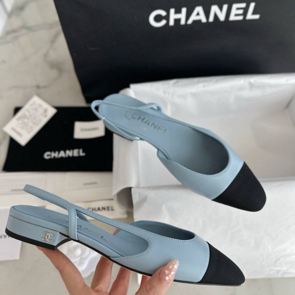 Slingback