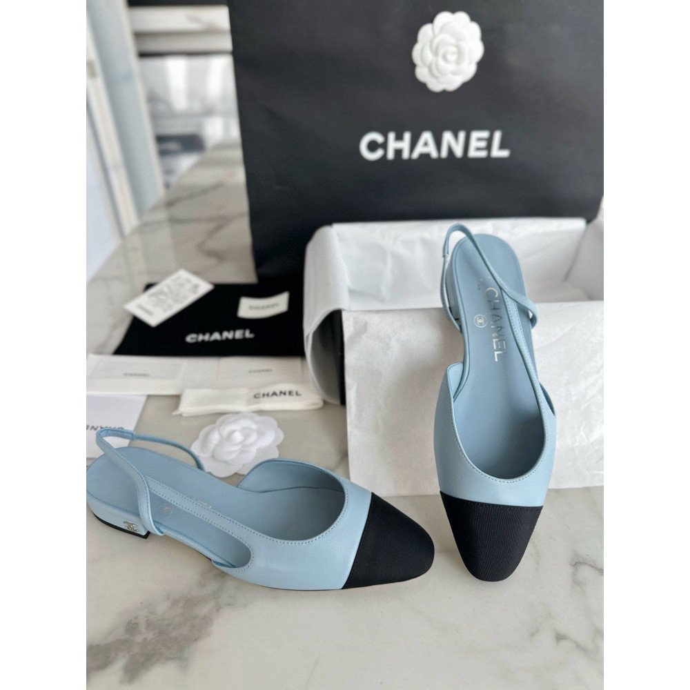 Slingback