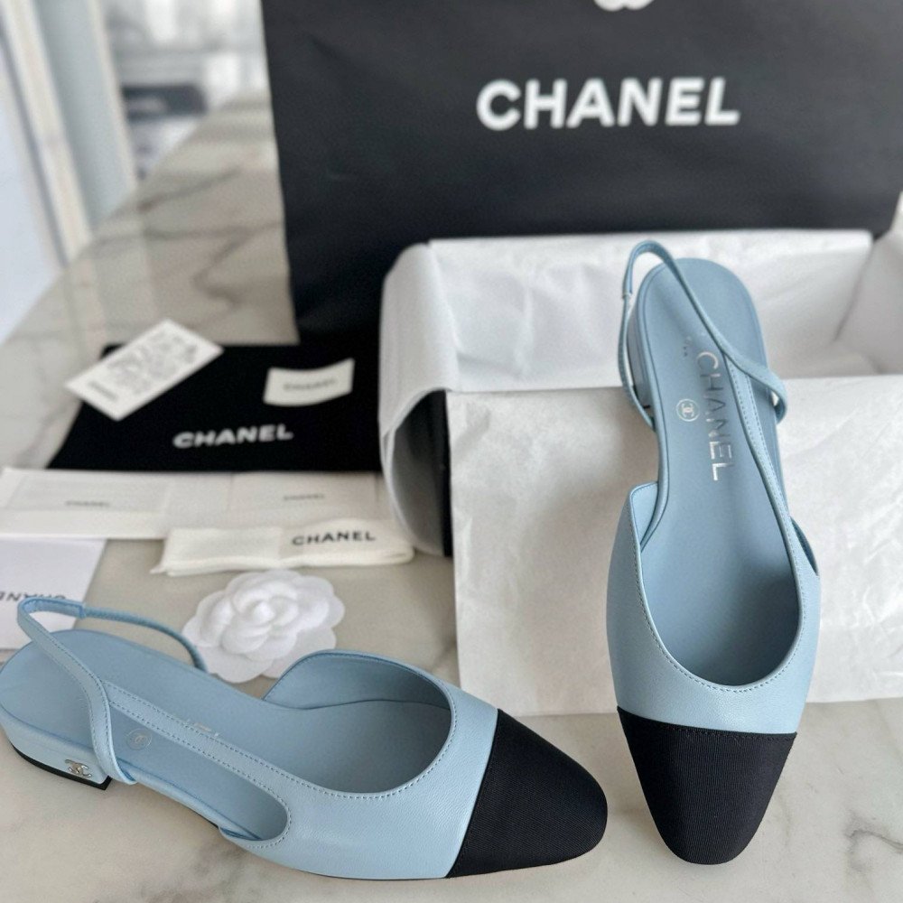 Slingback