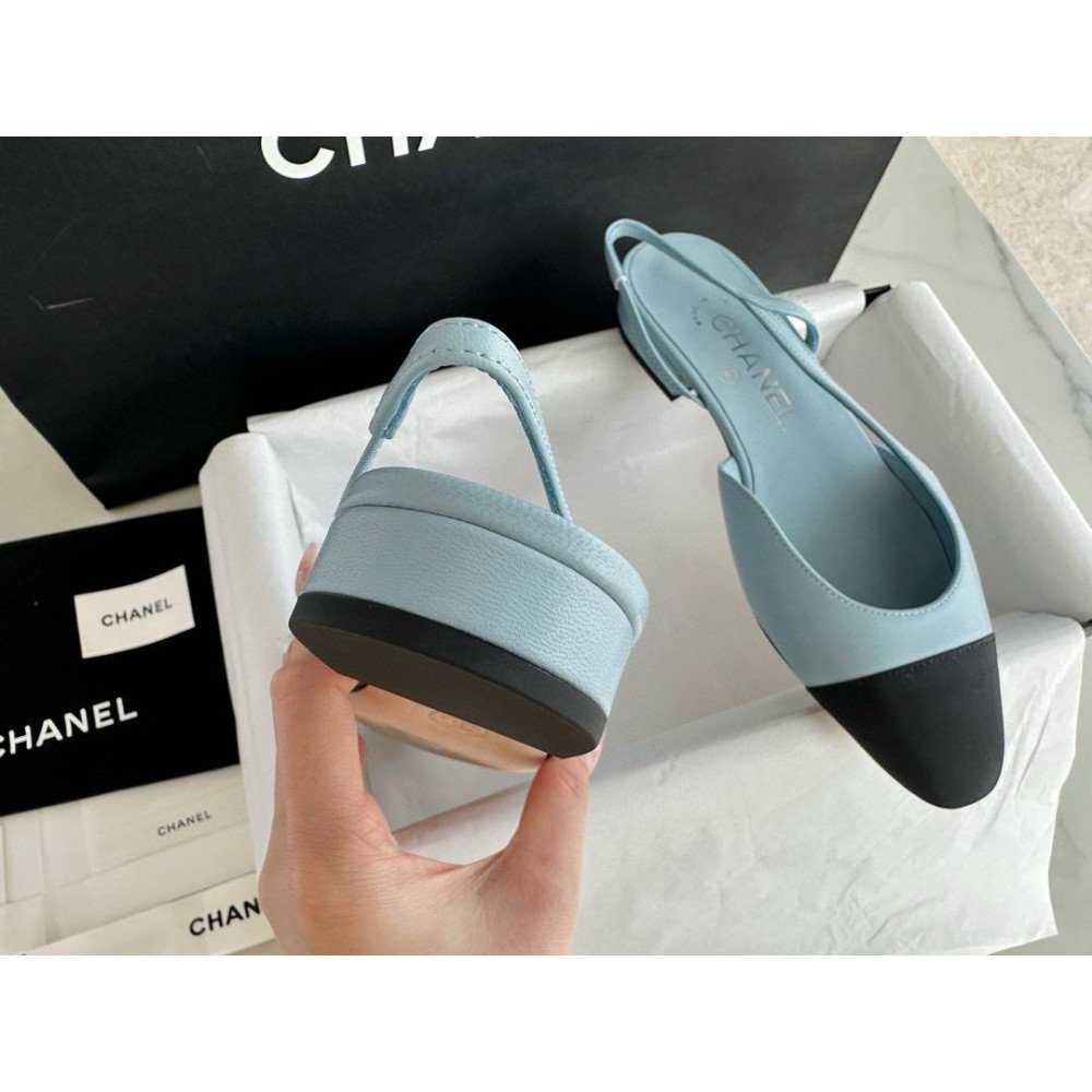 Slingback
