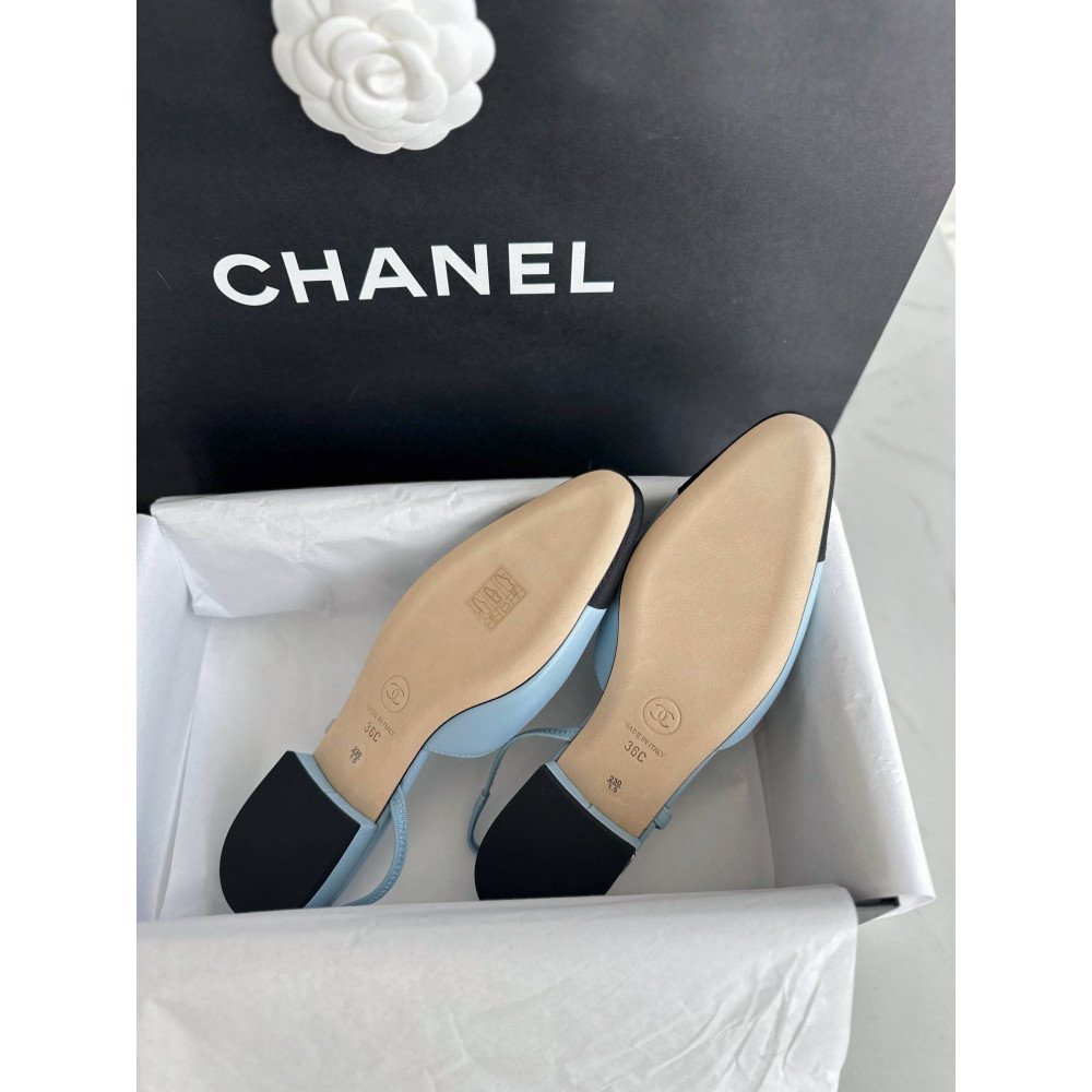 Slingback
