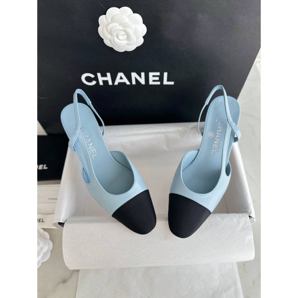 Slingback