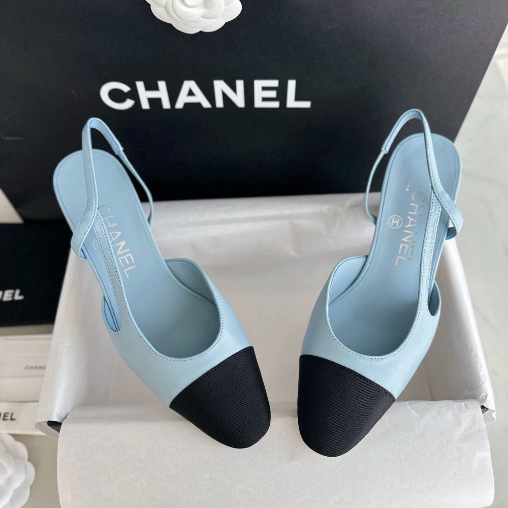 Slingback