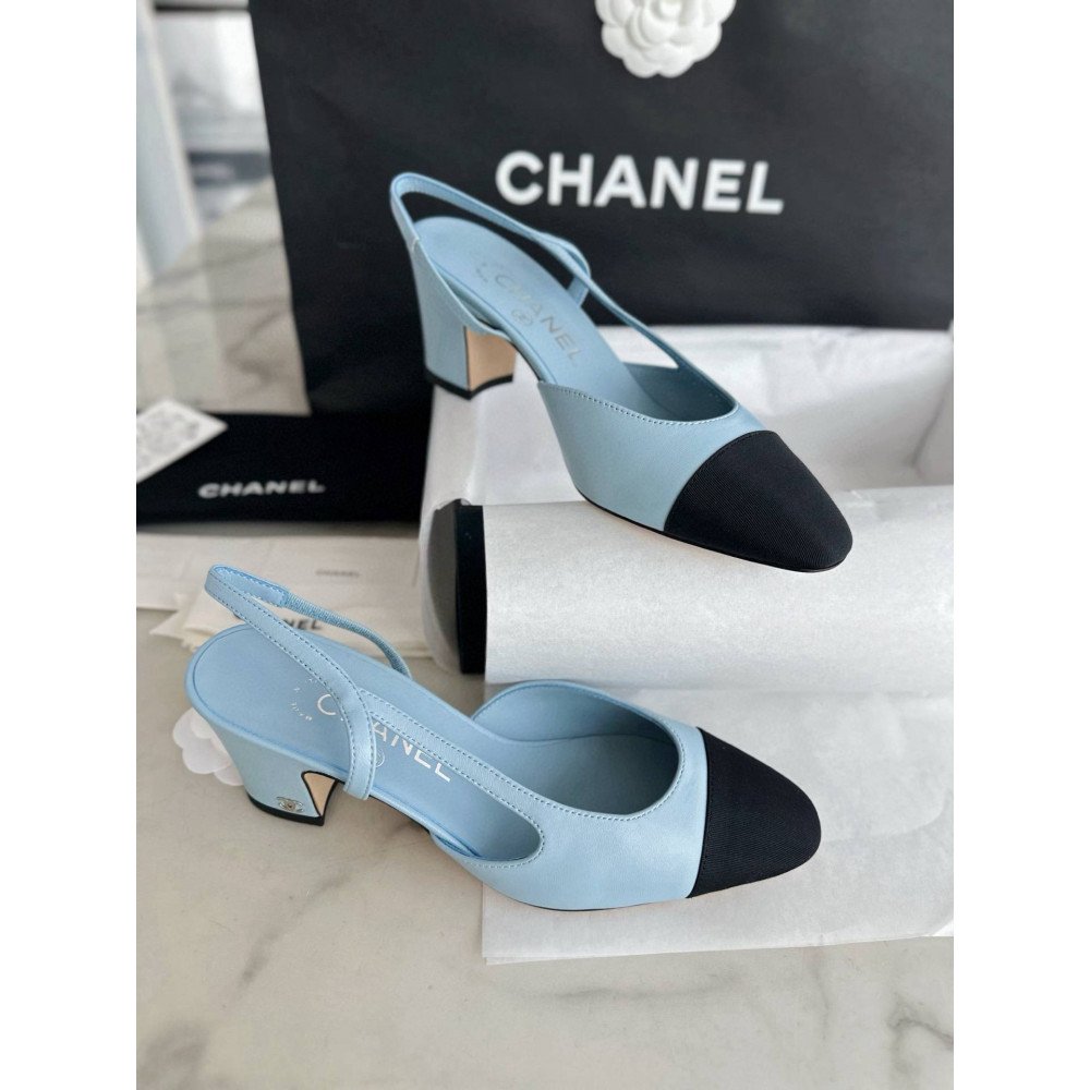 Slingback