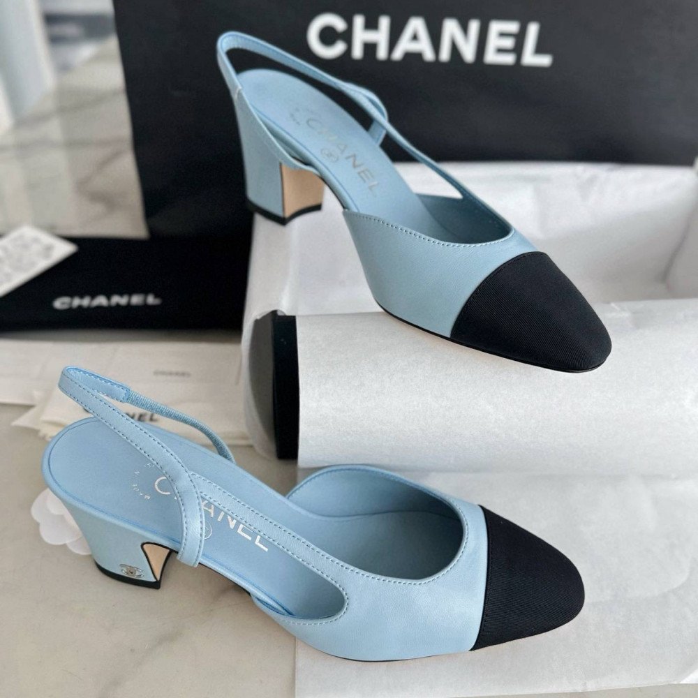 Slingback