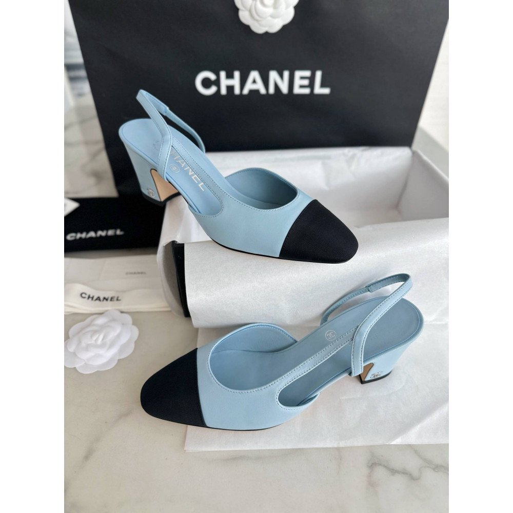 Slingback