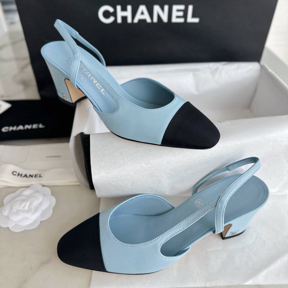 Slingback