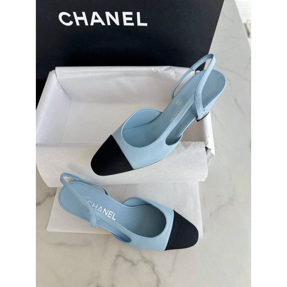 Slingback