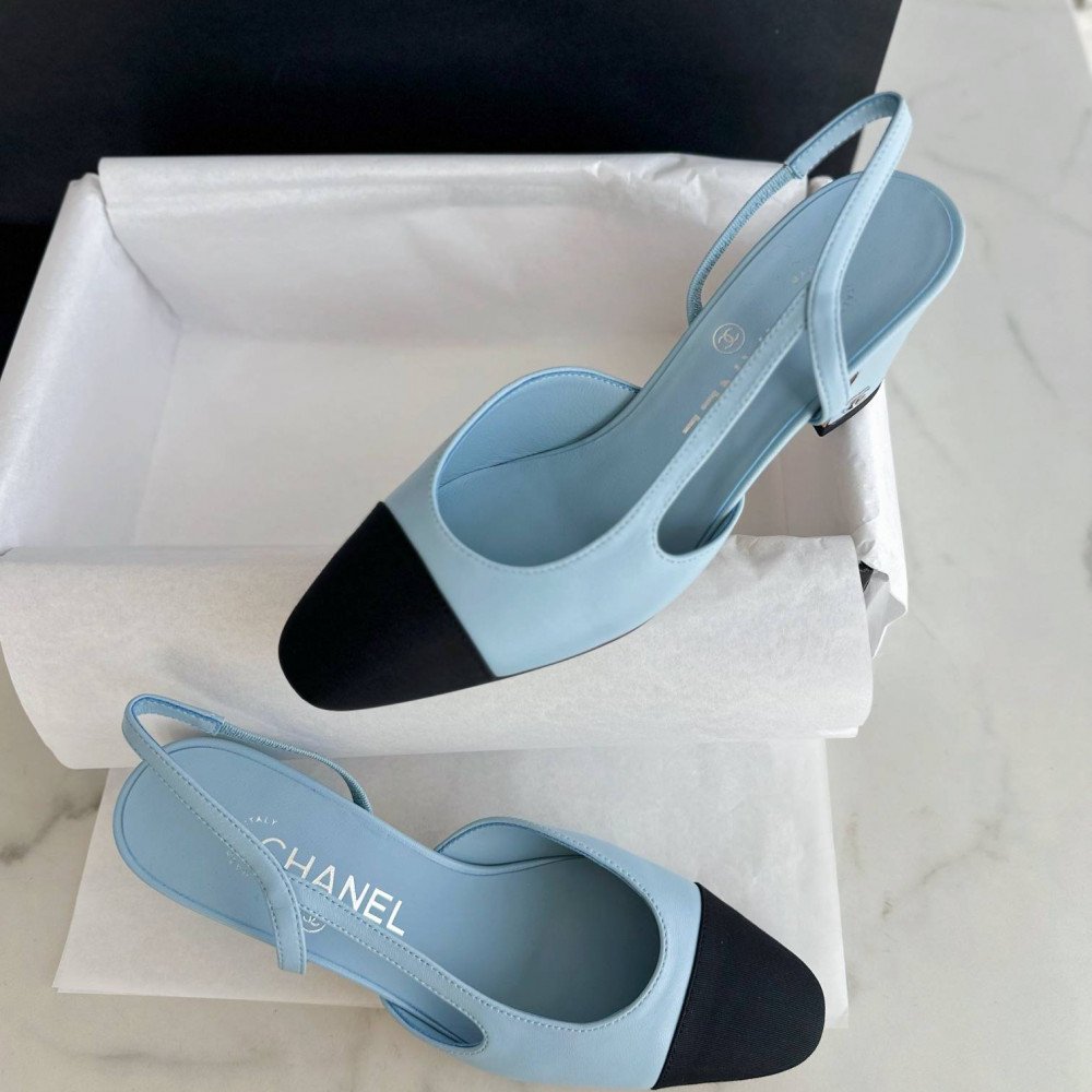 Slingback