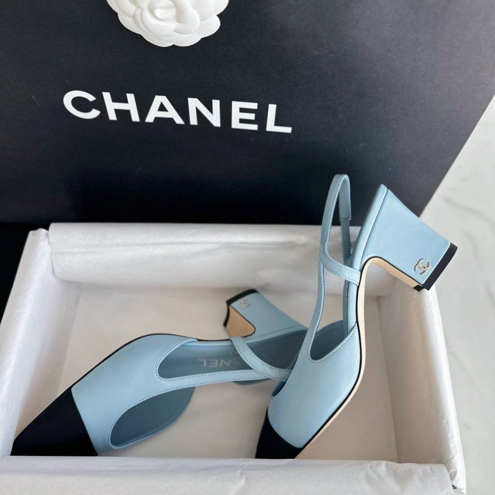 Slingback