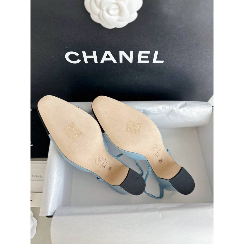 Slingback