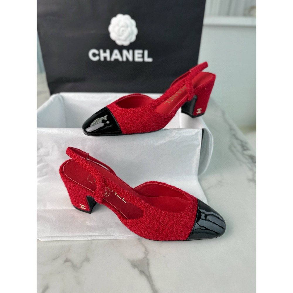 Slingback