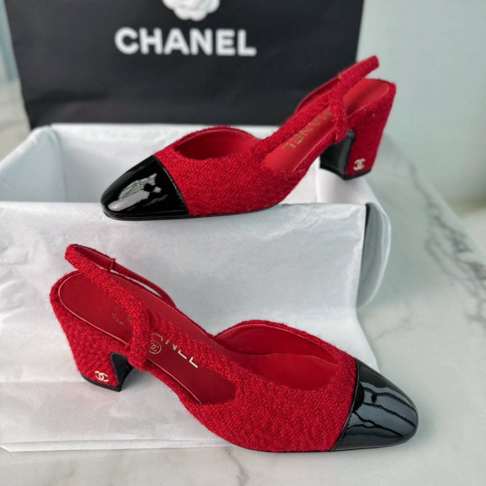 Slingback
