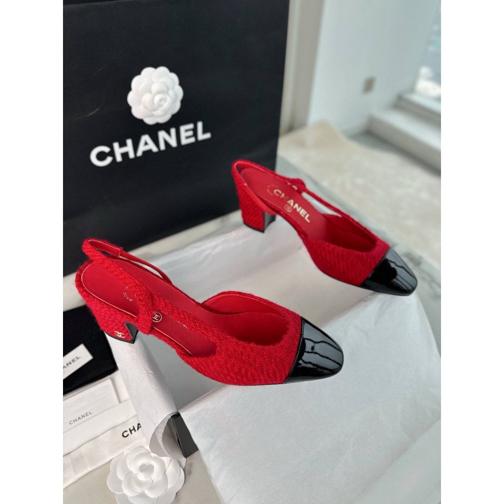 Slingback