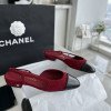 Slingback